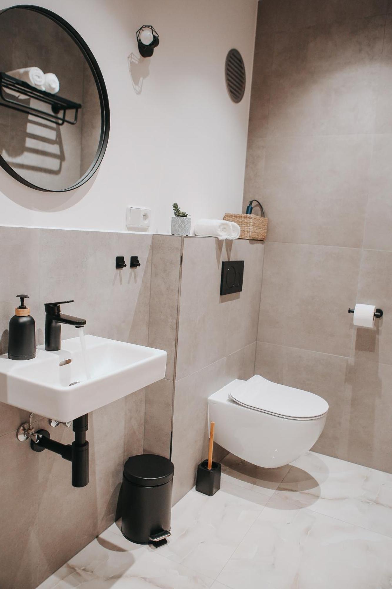 Zizkoff Apartments Прага Экстерьер фото