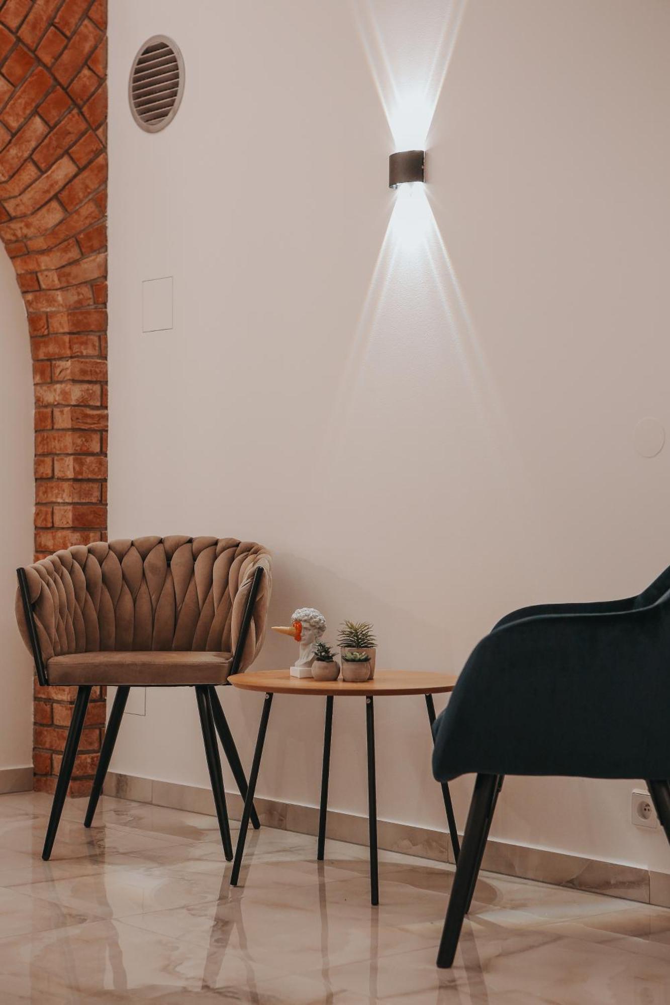 Zizkoff Apartments Прага Экстерьер фото