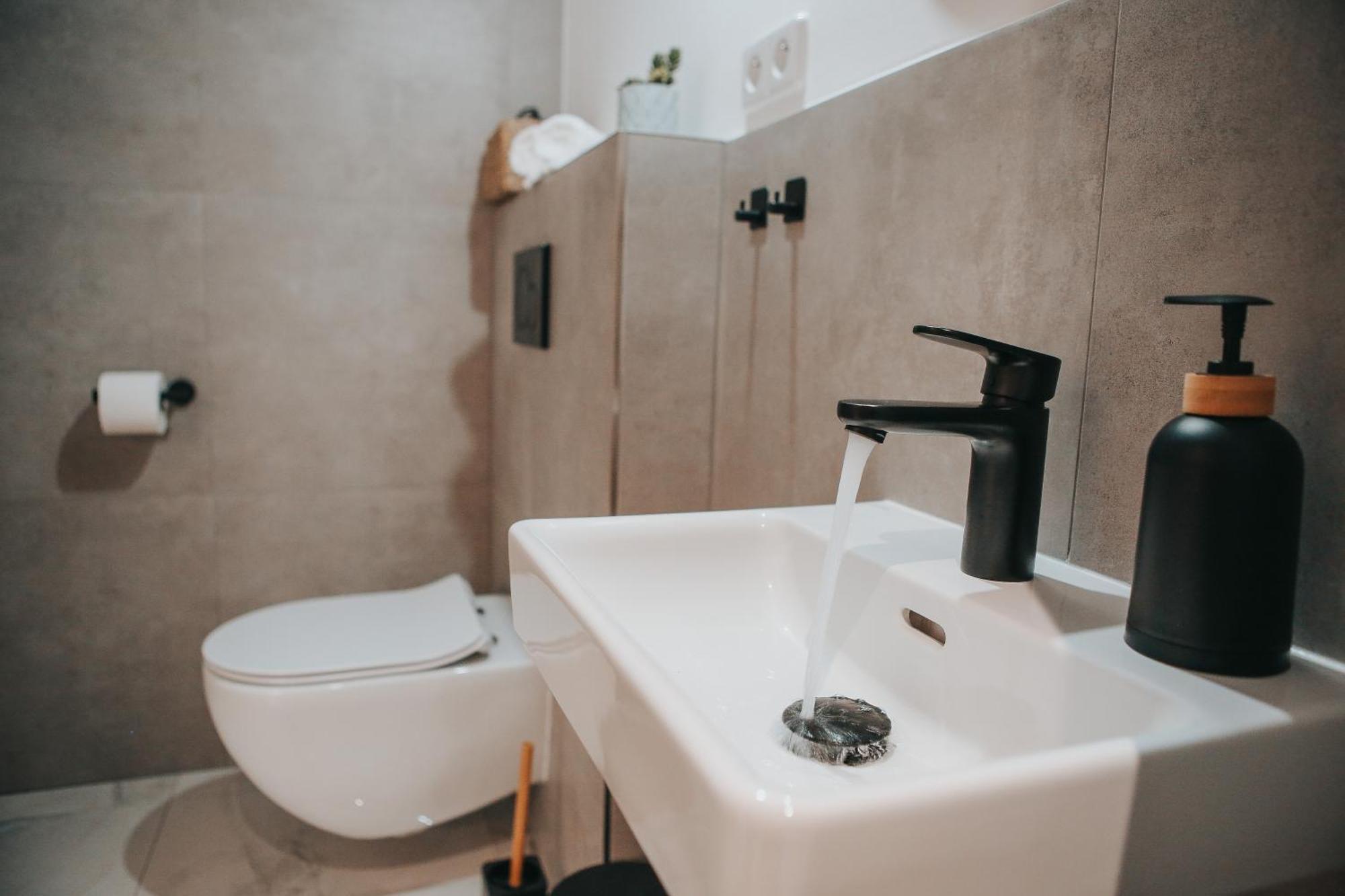 Zizkoff Apartments Прага Экстерьер фото