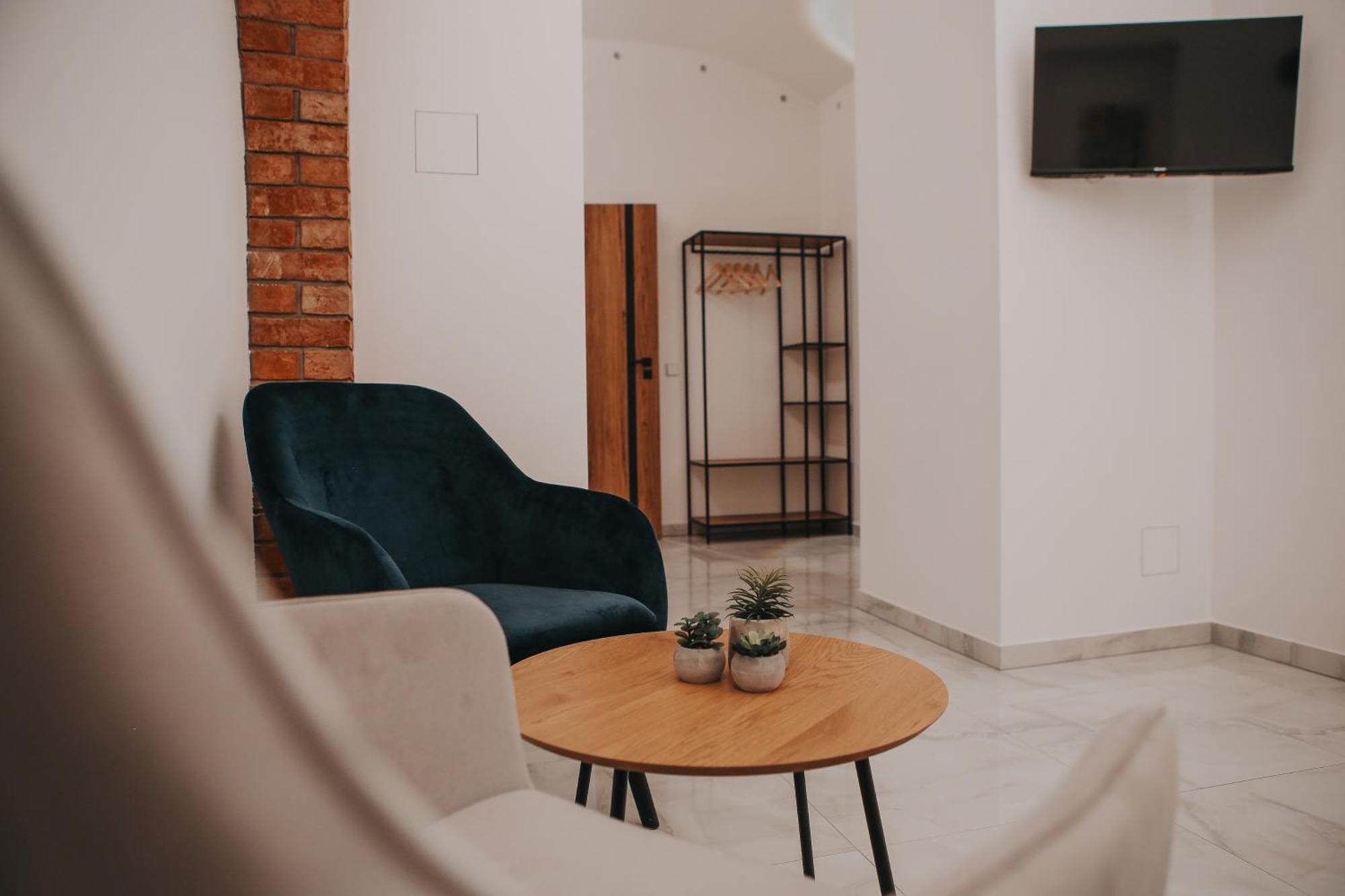 Zizkoff Apartments Прага Экстерьер фото